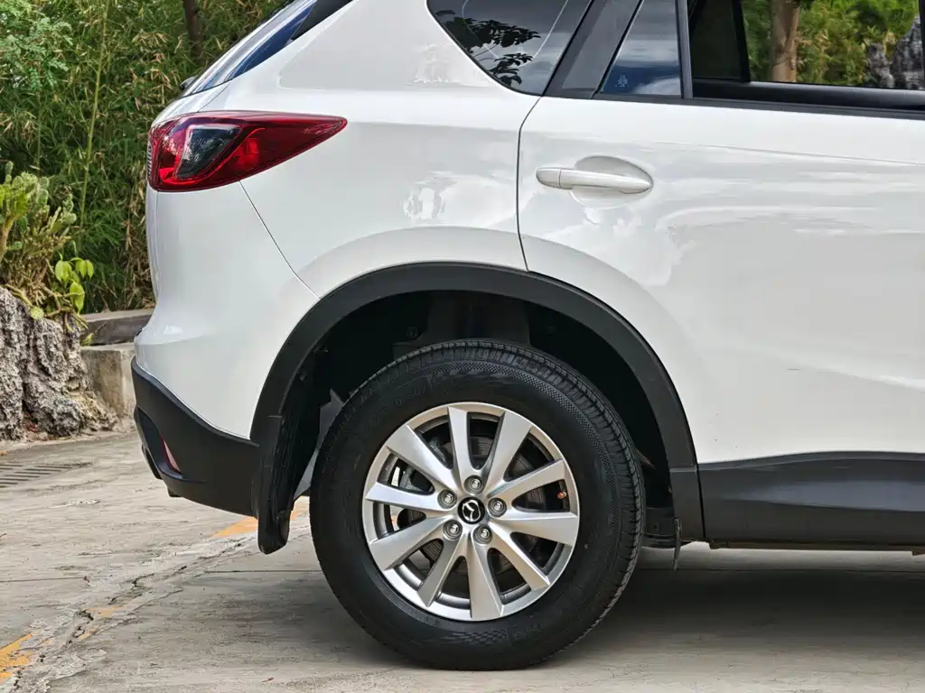 Mazda CX-5 — миниатюра 6