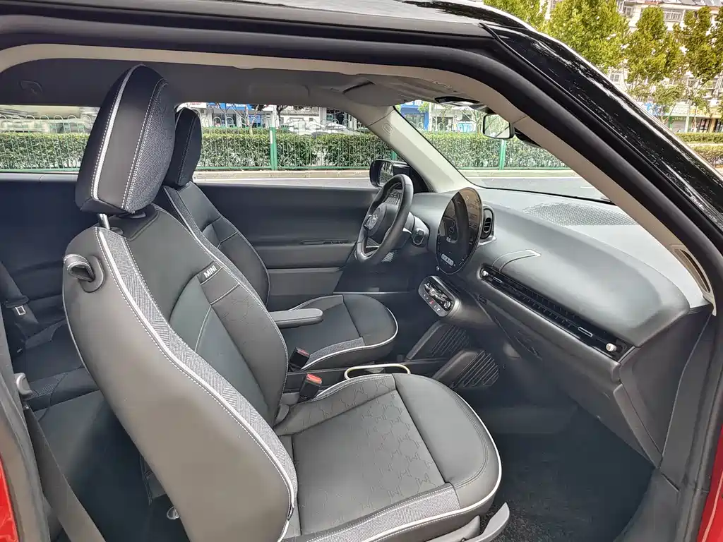 MINI MINI COOPER EV — миниатюра 17