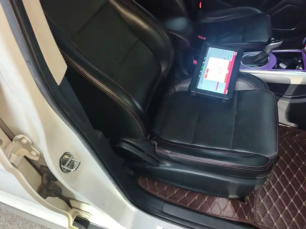 Zotye X5 — миниатюра 25
