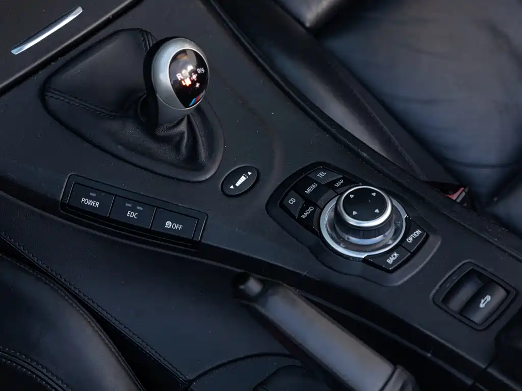 BMW M3 — миниатюра 12