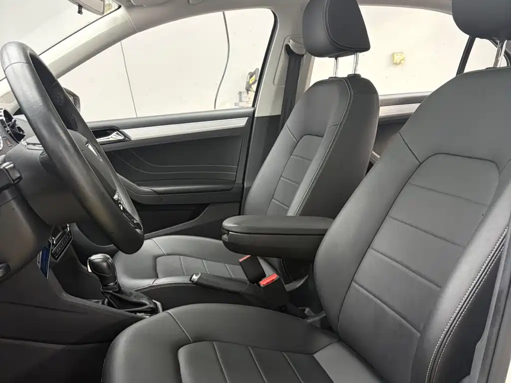 Jetta VA3 — миниатюра 12