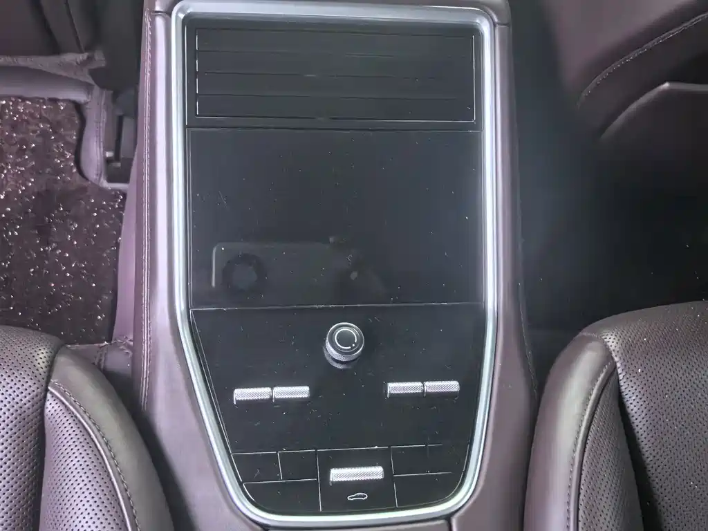 Porsche Panamera — миниатюра 6