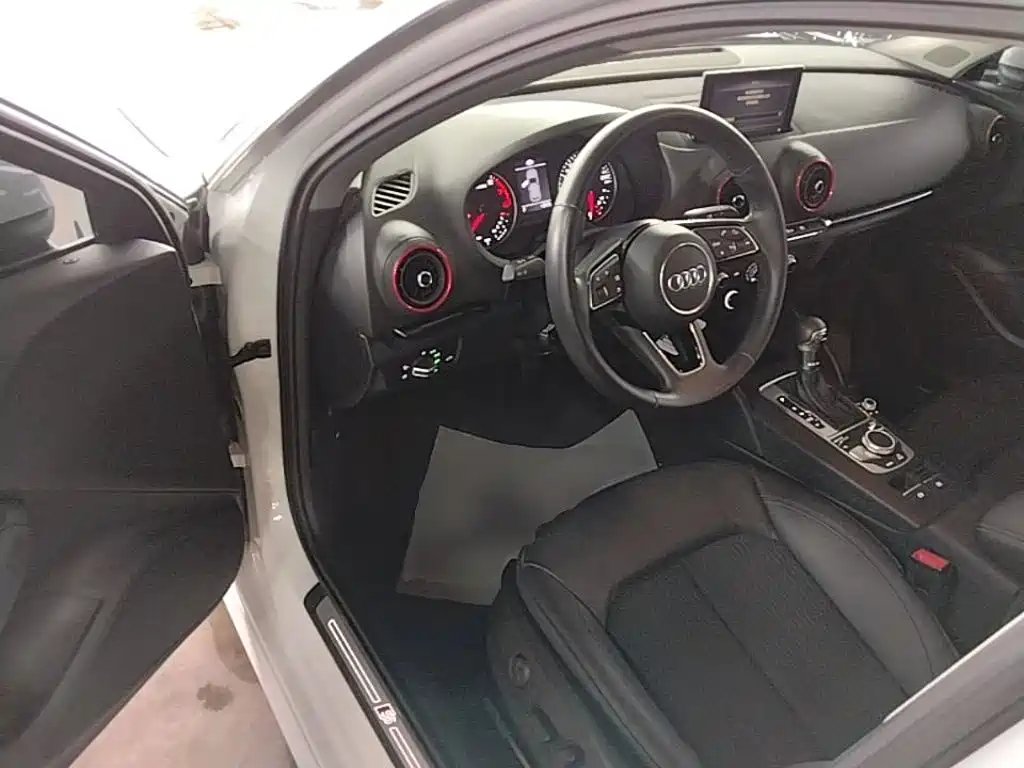 Audi A3 — миниатюра 16