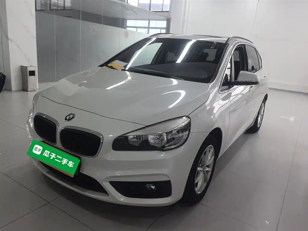 BMW 2 Series Active Tourer 2018