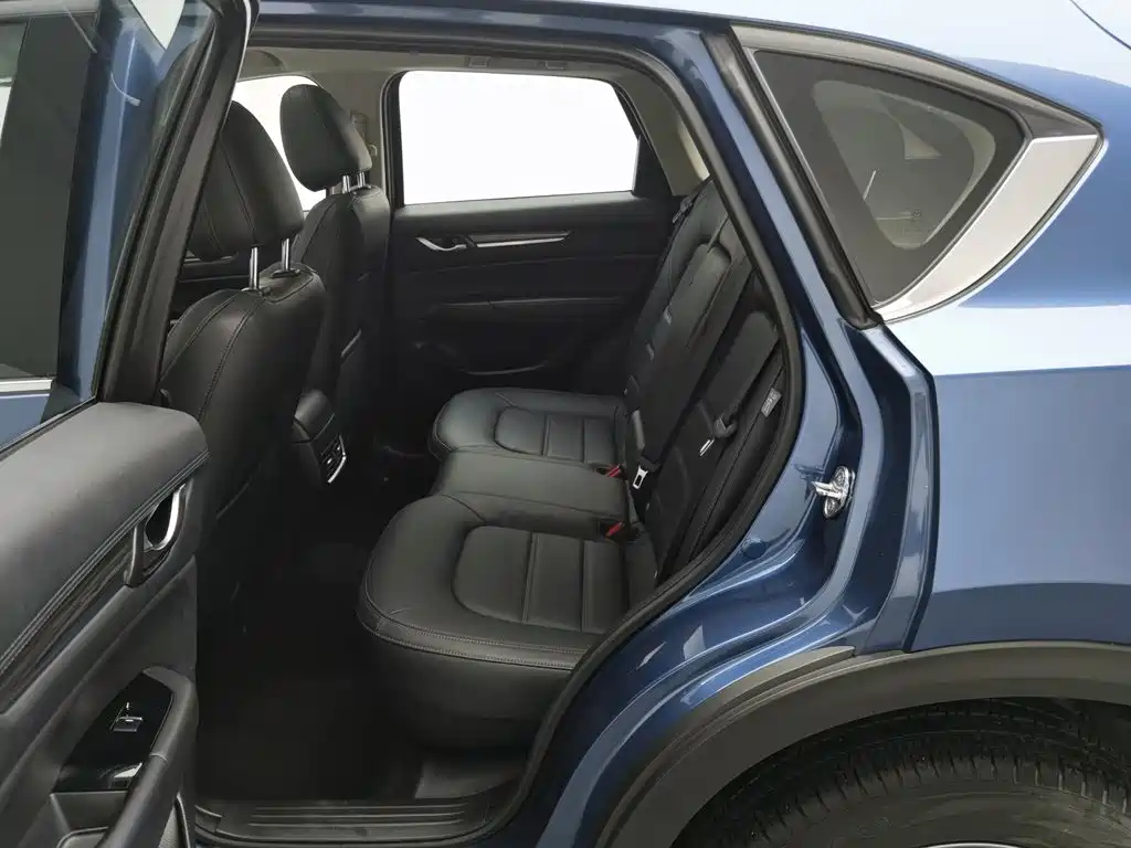 Mazda CX-5 — миниатюра 15