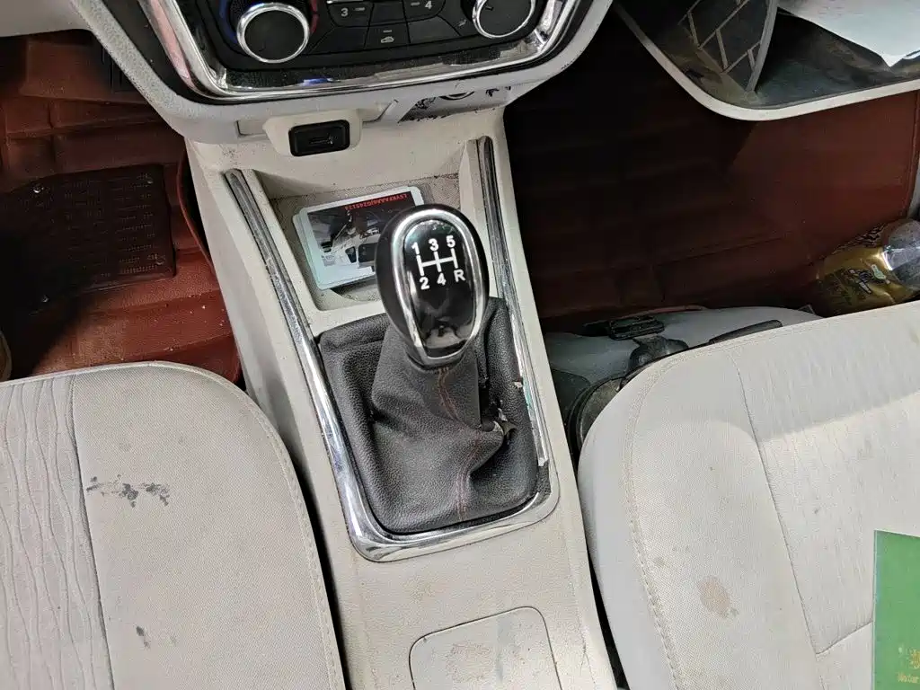 Jinbei Hiace S — миниатюра 10