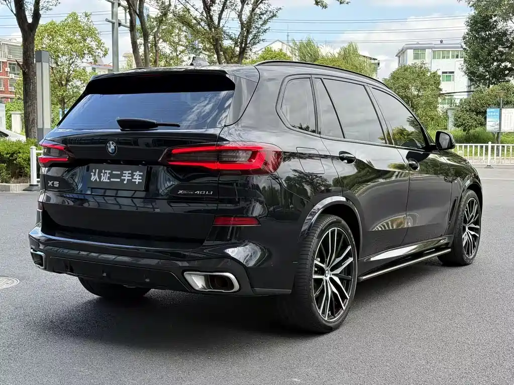 BMW X5 — миниатюра 6