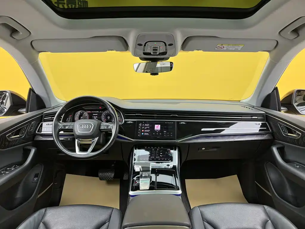 Audi Q8 — миниатюра 44