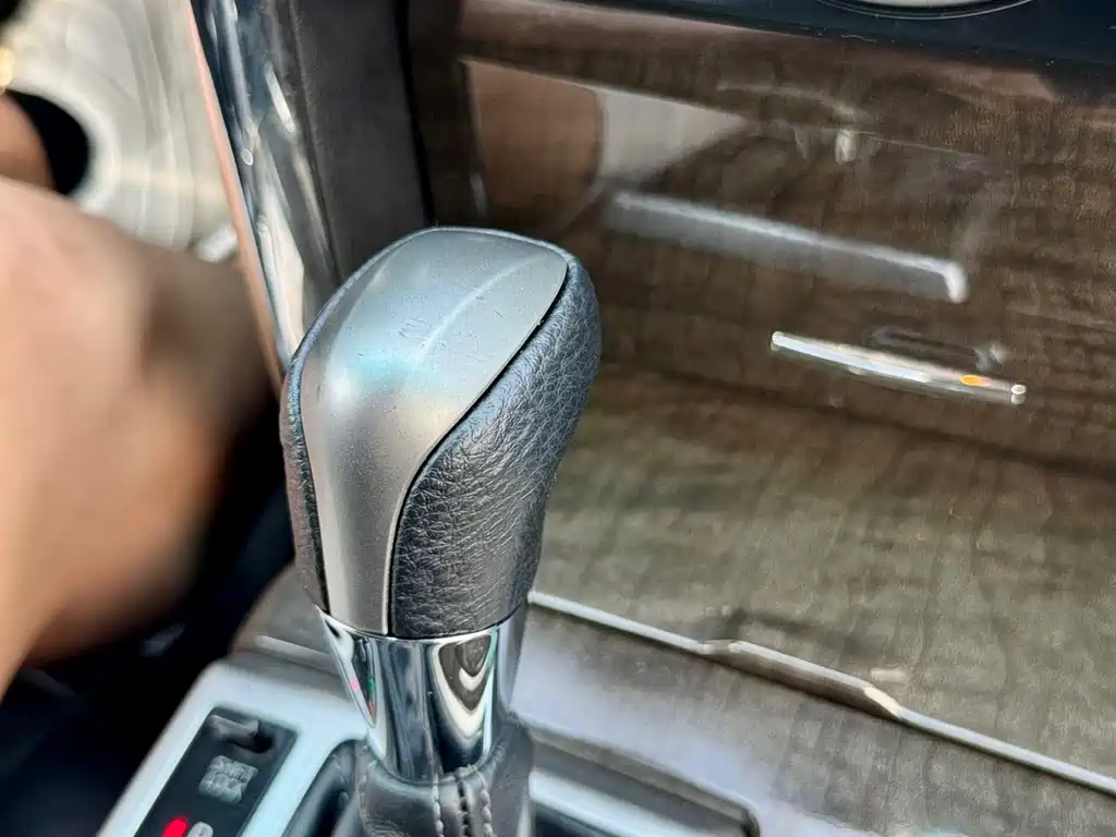 Toyota Reiz — миниатюра 13