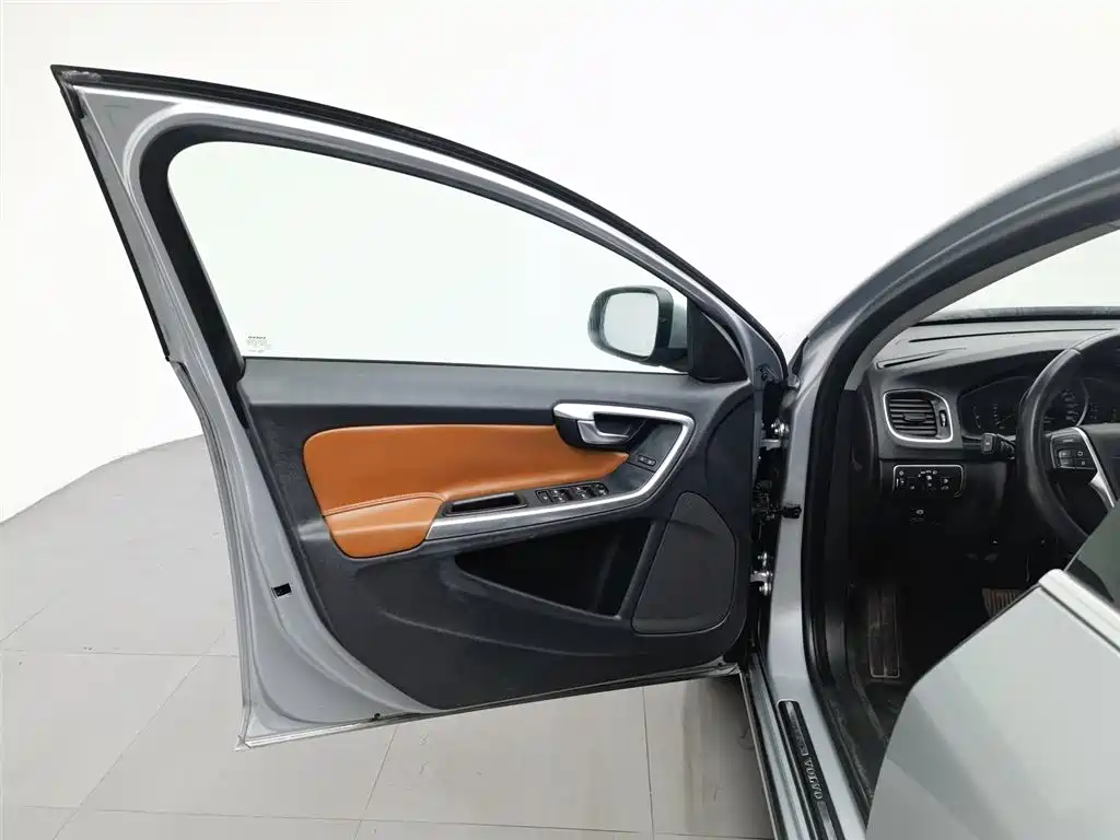 Volvo S60 2014 S60L 2.0T