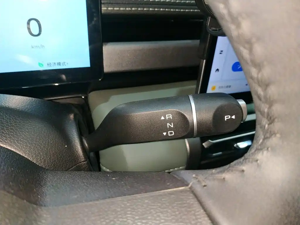 Baojun Yueye Plus — миниатюра 14