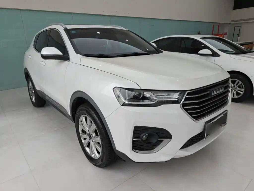 Haval H4 — миниатюра 4
