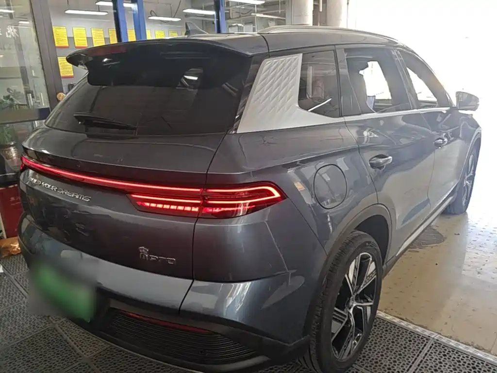 BYD Pro New Energy — миниатюра 7