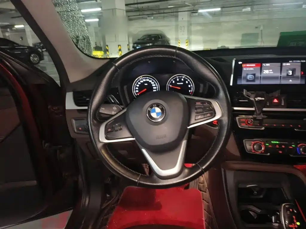 BMW X1 — миниатюра 3