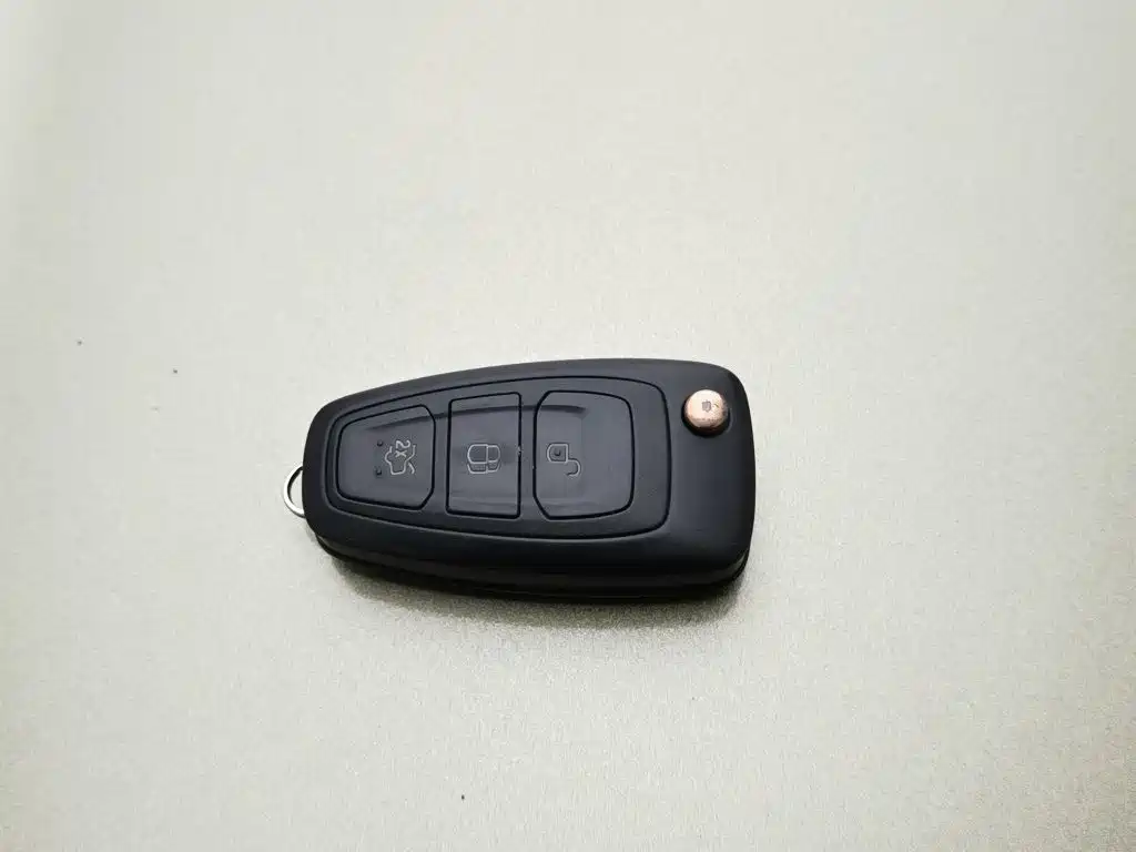 Ford Kuga — миниатюра 19