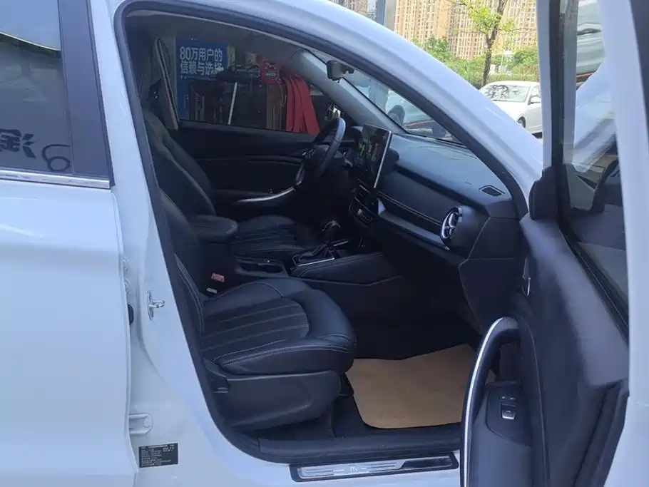 BYD Song — миниатюра 8