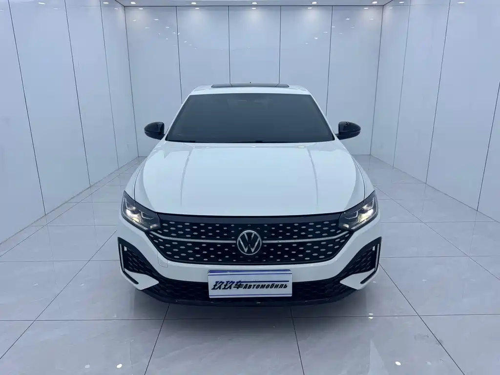 Volkswagen Lavida 2023 280TSI DSG