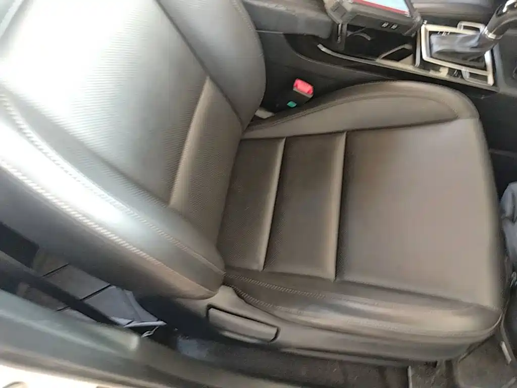 Hyundai Mistra — миниатюра 25