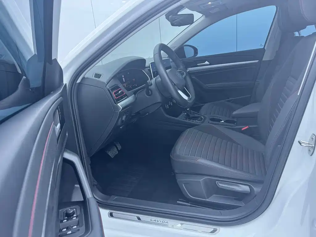 Volkswagen Lavida 2023 280TSI DSG
