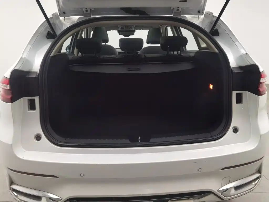 Haval F7 — миниатюра 16