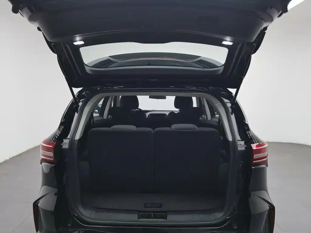 Jetour X70 — миниатюра 16