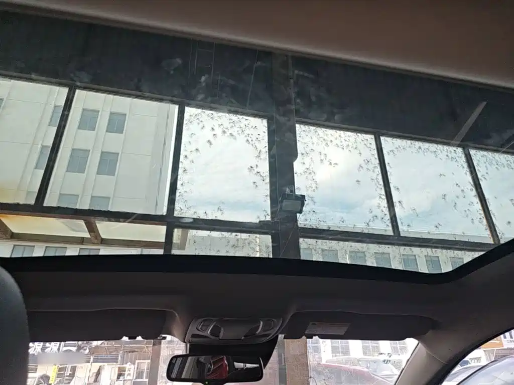 Roewe i6 MAX — миниатюра 18