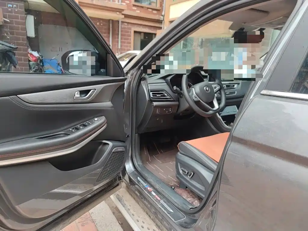 Changan CS75 — миниатюра 17