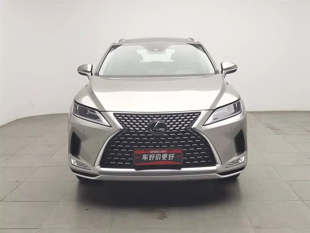 Lexus RX 2020 300 Comfort