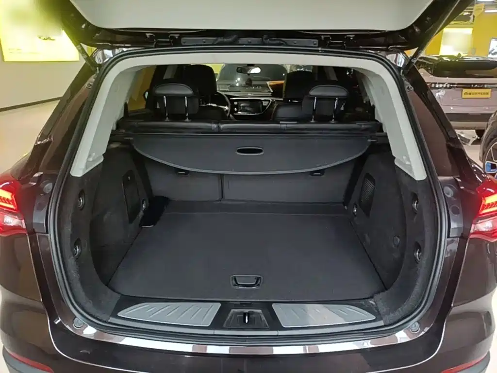 Buick Envision Plus — миниатюра 15