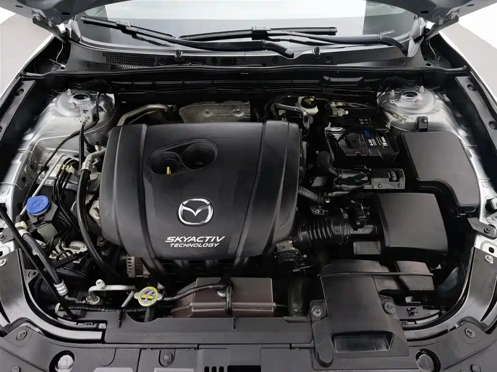 Mazda CX-4 2018 2.0L AT V