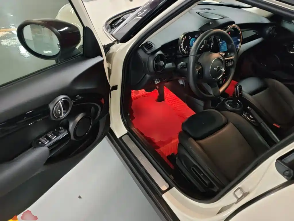 MINI Mini — миниатюра 16