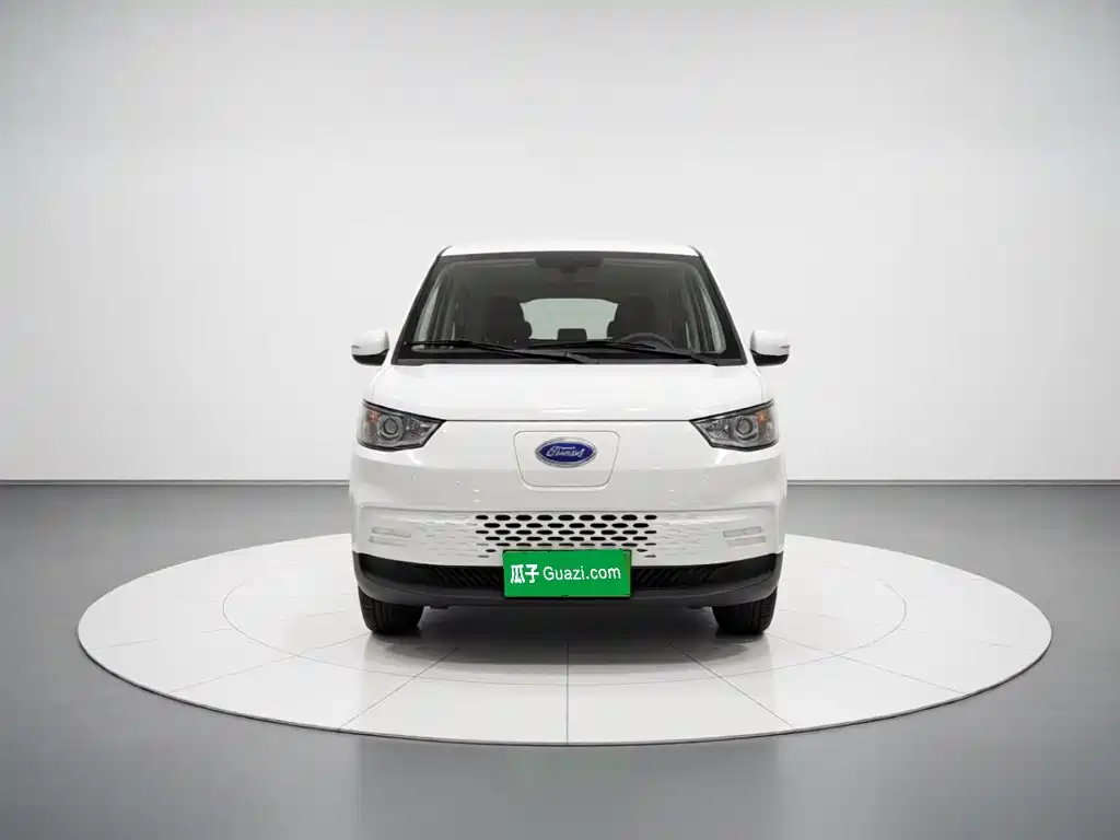Karry Jiangtun E5 — миниатюра 23