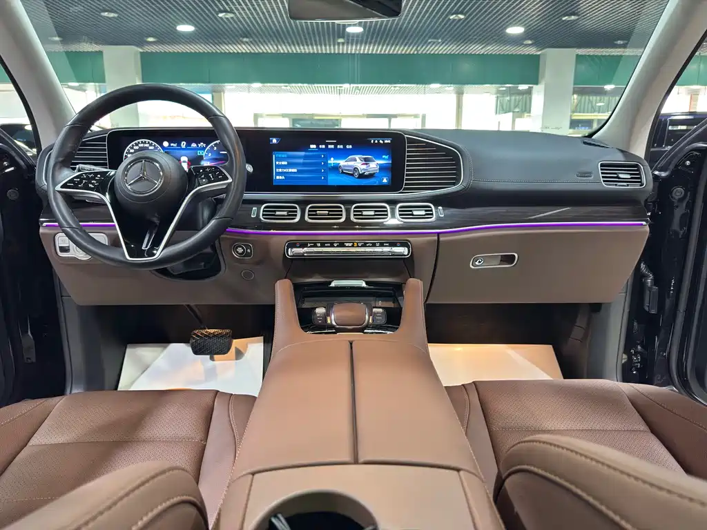 Mercedes-Benz GLE 2025 GLE 350 4MATIC Fashion