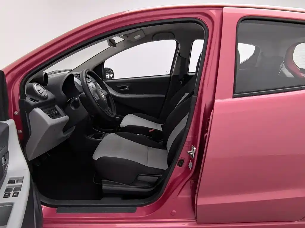 Suzuki Alto — миниатюра 10