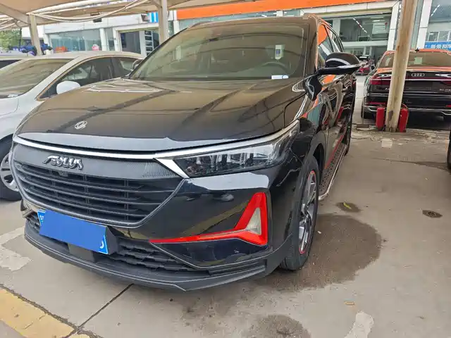 DONGFENG AX7