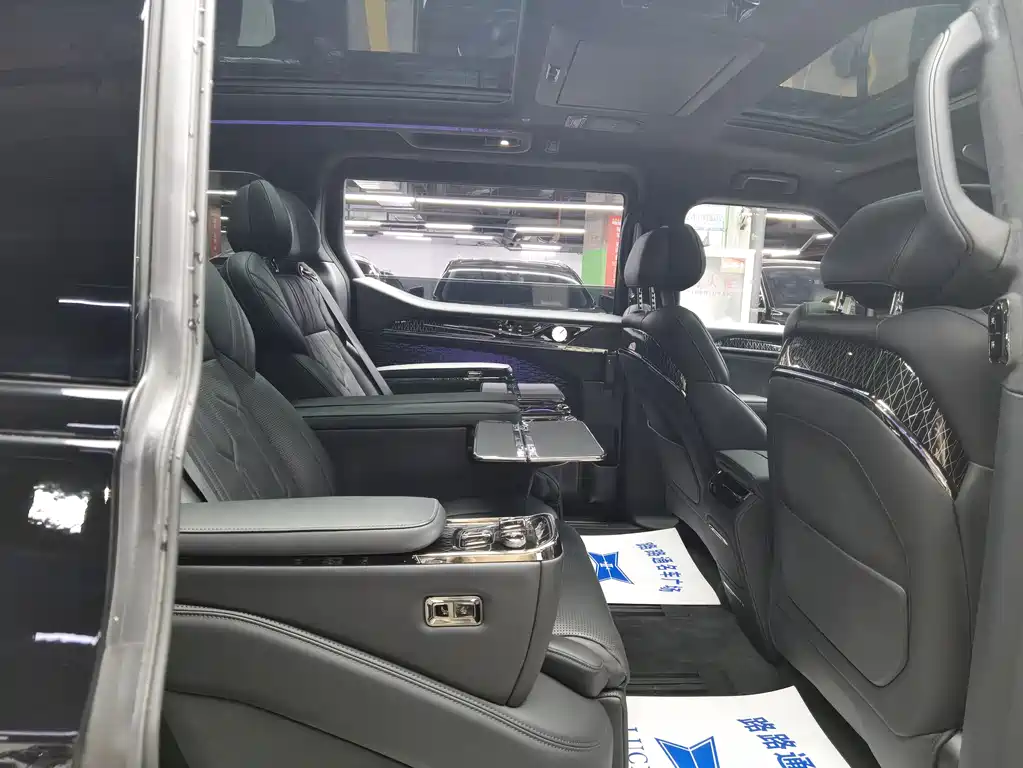 ZEEKR EXTREME KRYPTON 009