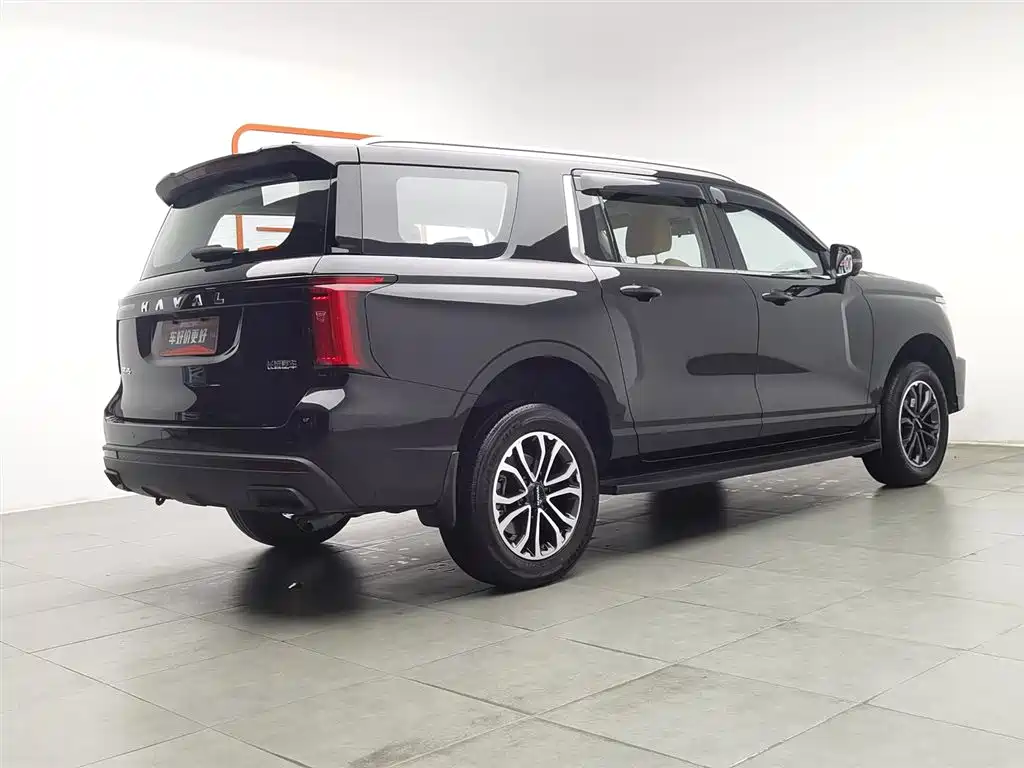 Haval H5 2023 2.0T AT