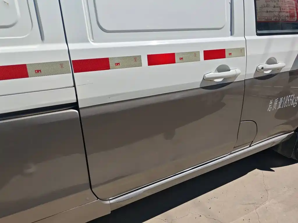 Jinbei Hiace X30L — миниатюра 17