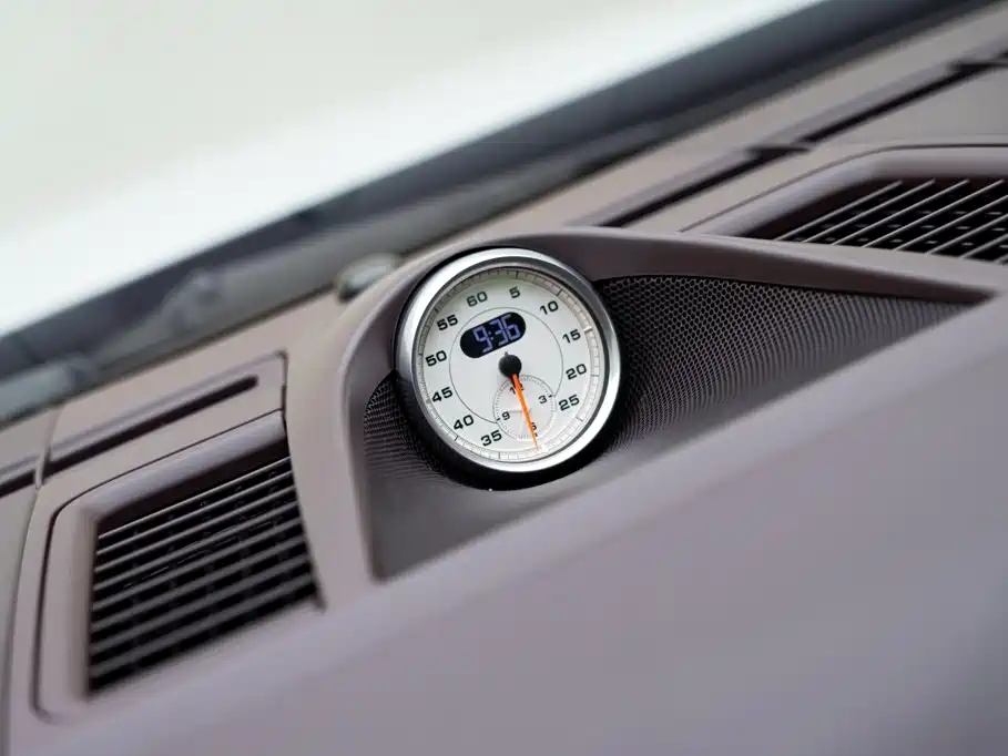 Porsche Panamera — миниатюра 18