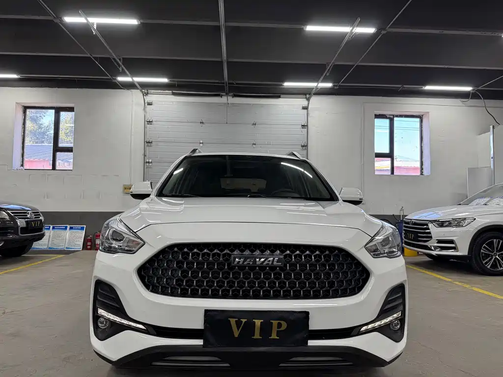 Haval M6 — миниатюра 2