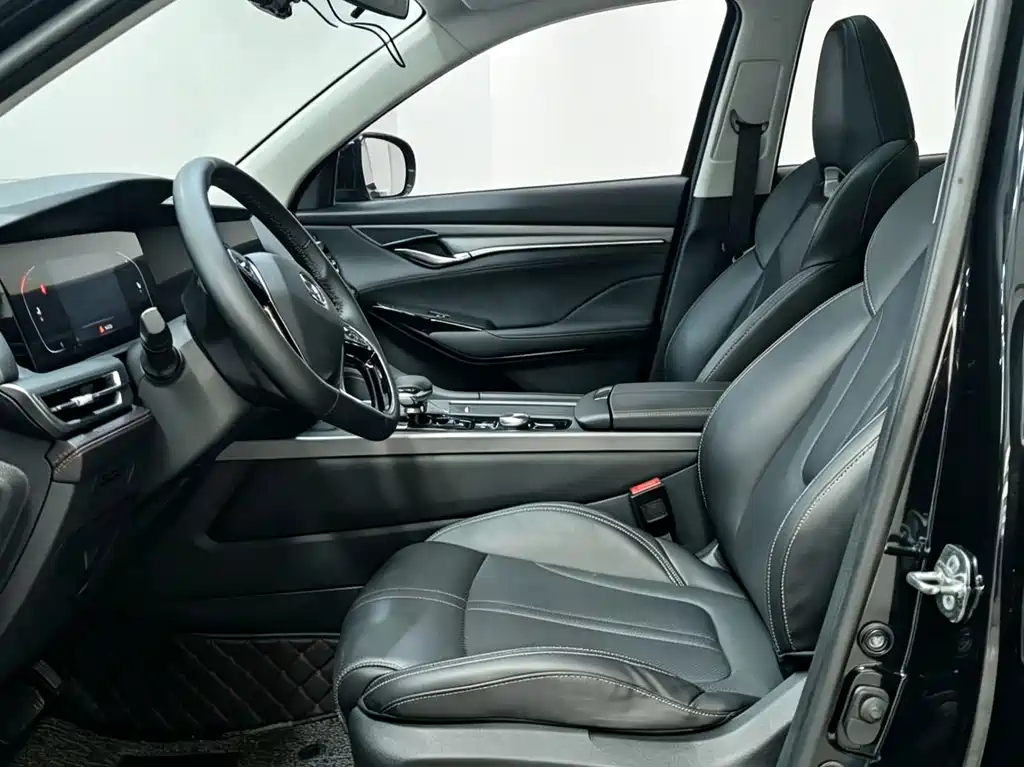 Changan CS75 PLUS — миниатюра 4