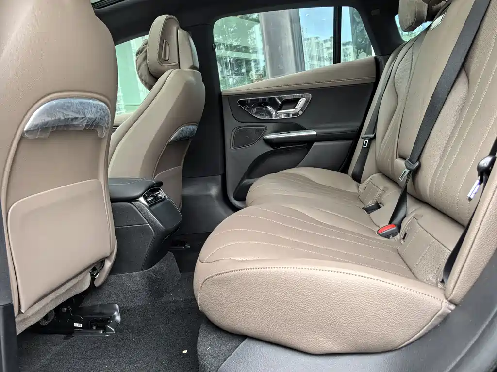 Mercedes-Benz EQE 2025 500 4MATIC Luxury