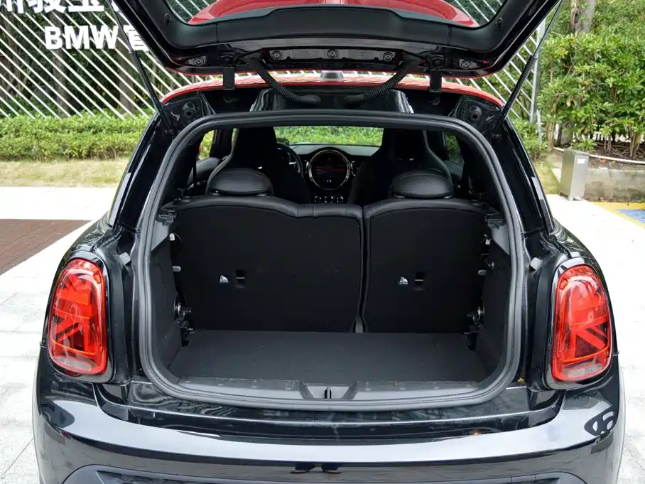 MINI Mini JCW — миниатюра 13