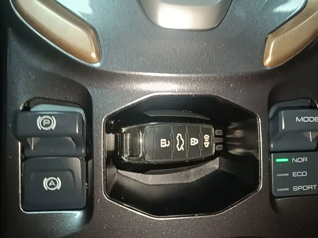 Haval H6 — миниатюра 9