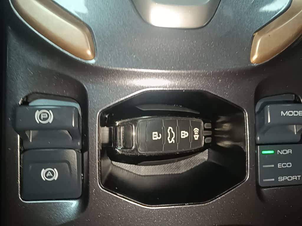 Haval Haval H6 1.5 л 2021 г. Белый, пробег 44500 км