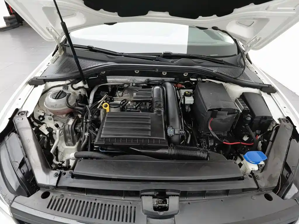 Volkswagen Lamando — миниатюра 6