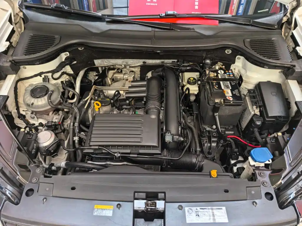 Volkswagen Tharu — миниатюра 19