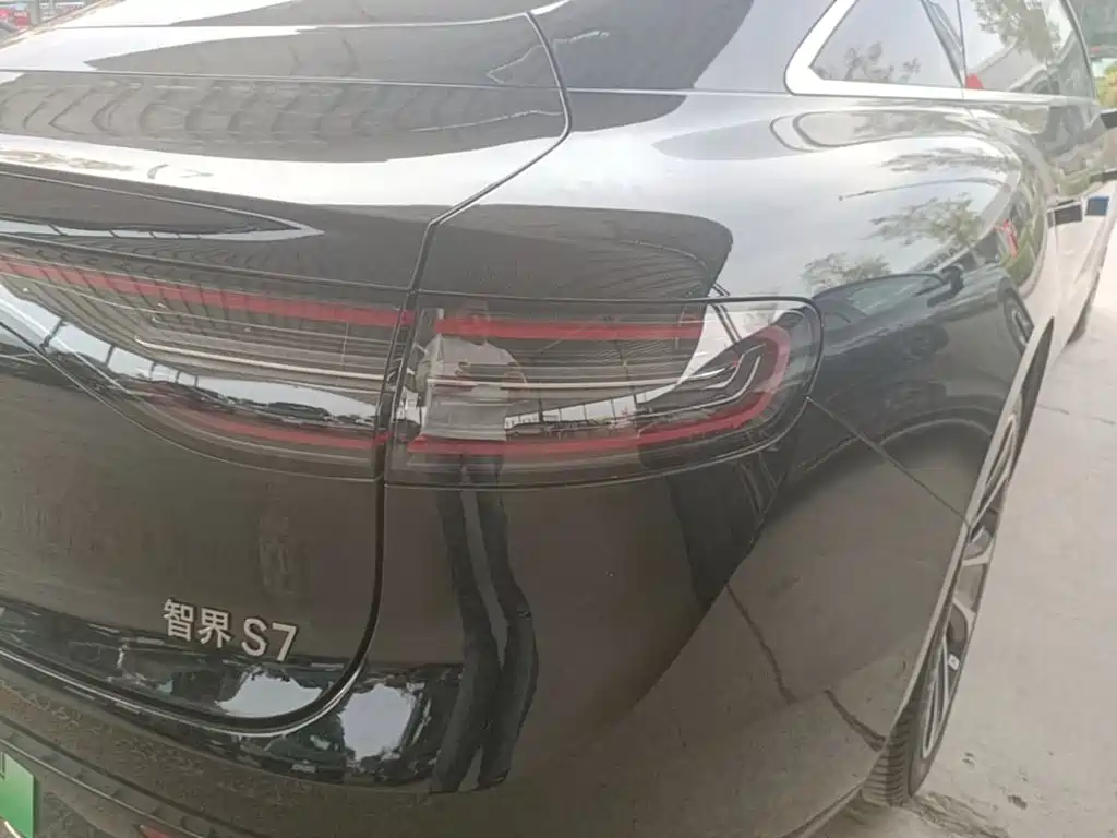 Zhijie Zhijie S7 — миниатюра 8