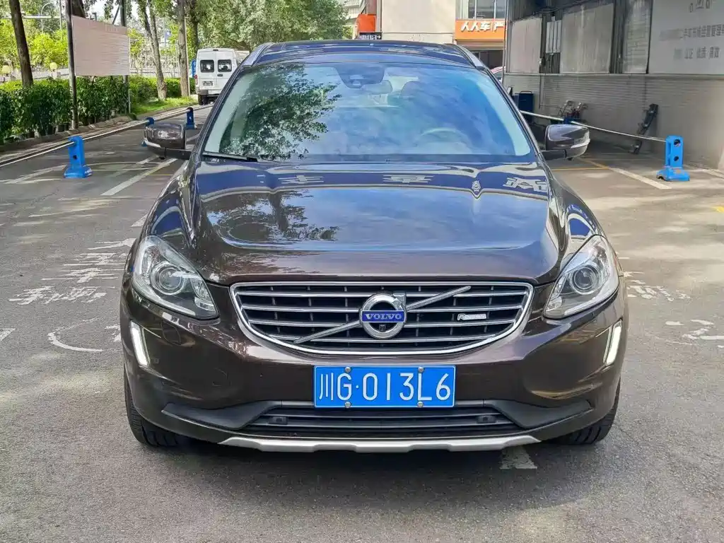 Volvo XC60 — миниатюра 2