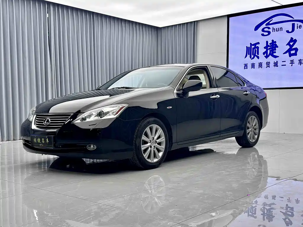 Lexus ES 2006 350 Luxury